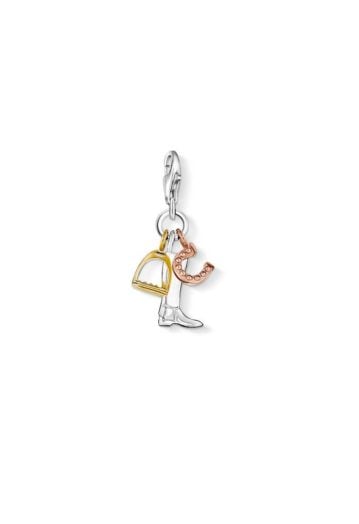 Equestrian Charm